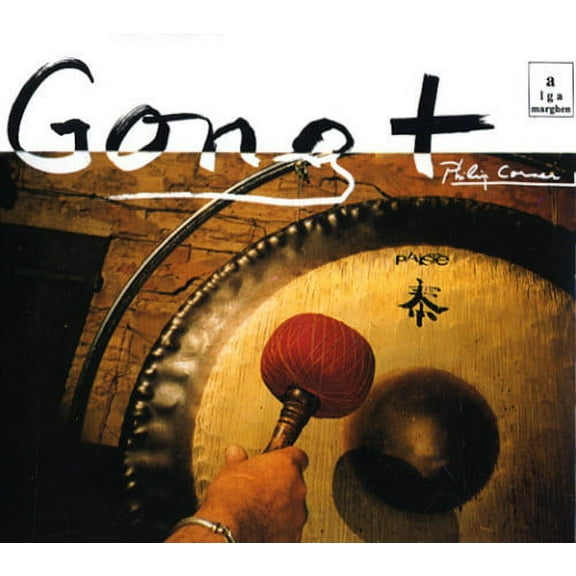 Philip Corner - Gong - Classical - CD