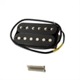 thumbnail image 2 of de Puente de Guitarra Metálica de 4 Hilos y Doble Bobina para Guitarra Eléctrica. Mejora la Calidad del Sonido y el Rendimiento., 2 of 6
