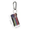 thumbnail image 2 of OULII 1 Set Alloy Multifunction Wrench Hex Key Socket Chrome Vanadium Steel For Furniture Assembly, 2 of 8