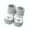 Gray, variant on Fozruso Boys Girls Animal Cartoon Socks Shoes Toddler WarmThe Floor Socks Non Prewalker Shoes Sizes 5.5 Toddler(Green)