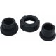thumbnail image 4 of Conector de unión de PVC de 20 mm para piscinas, conector de manguito de unión de PVC para bomba de filtro, DN15 (diámetro interior de 20 mm), 4 of 5