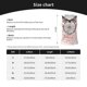 thumbnail image 5 of Balery Dreamcatcher With Owl Camiseta sin mangas estampada ligera para mujer, tops de entrenamiento sin mangas, camisetas de yoga transpirables de secado rápido.-Small, 5 of 7