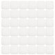 thumbnail image 1 of 100 unids Papeles de freidor de aire antiadherente para hornear almohadillas de papel para hornear Herramienta de la freidora de aire, 1 of 4