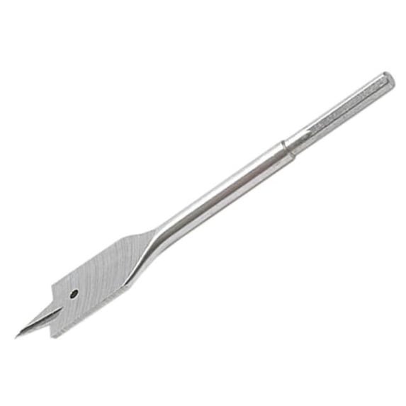Rawlplug - Flat Bit 10.0mm 3/8in