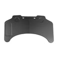 thumbnail image 1 of Milaget Foldable Car Laptop Desk Black Multifunctional for Travel, 1 of 9