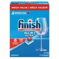 thumbnail image 2 of Finish Powerball Dishwasher Detergent, 2.4 kg, 2 of 5