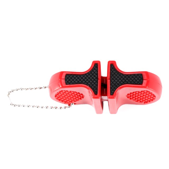 Knife Sharpener, Kitchen Knife, Comfortable For Kitchen Knife