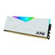 thumbnail image 3 of Memoria DIMM Adata Spectrix D50 RGB DDR4 8GB 3200MHz CL19, 3 of 4