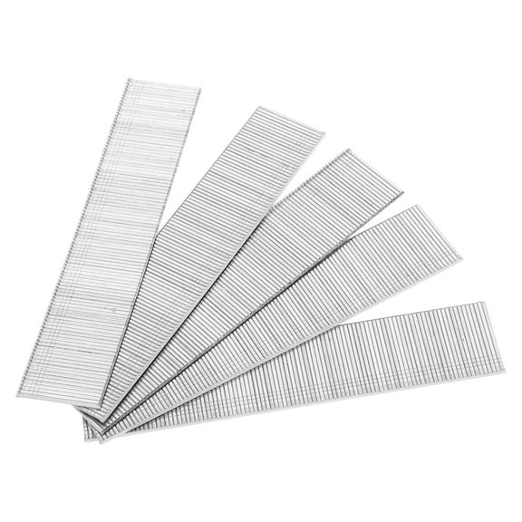 MERRYHAPY 304 Stainless Steel Heavy Duty Stapler, , for Projects, Office, Home Use, Includes 5000 Staples