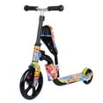 thumbnail image 1 of Trottinette et Draisienne 2 en 1 pour Enfants Grands, 1 of 8