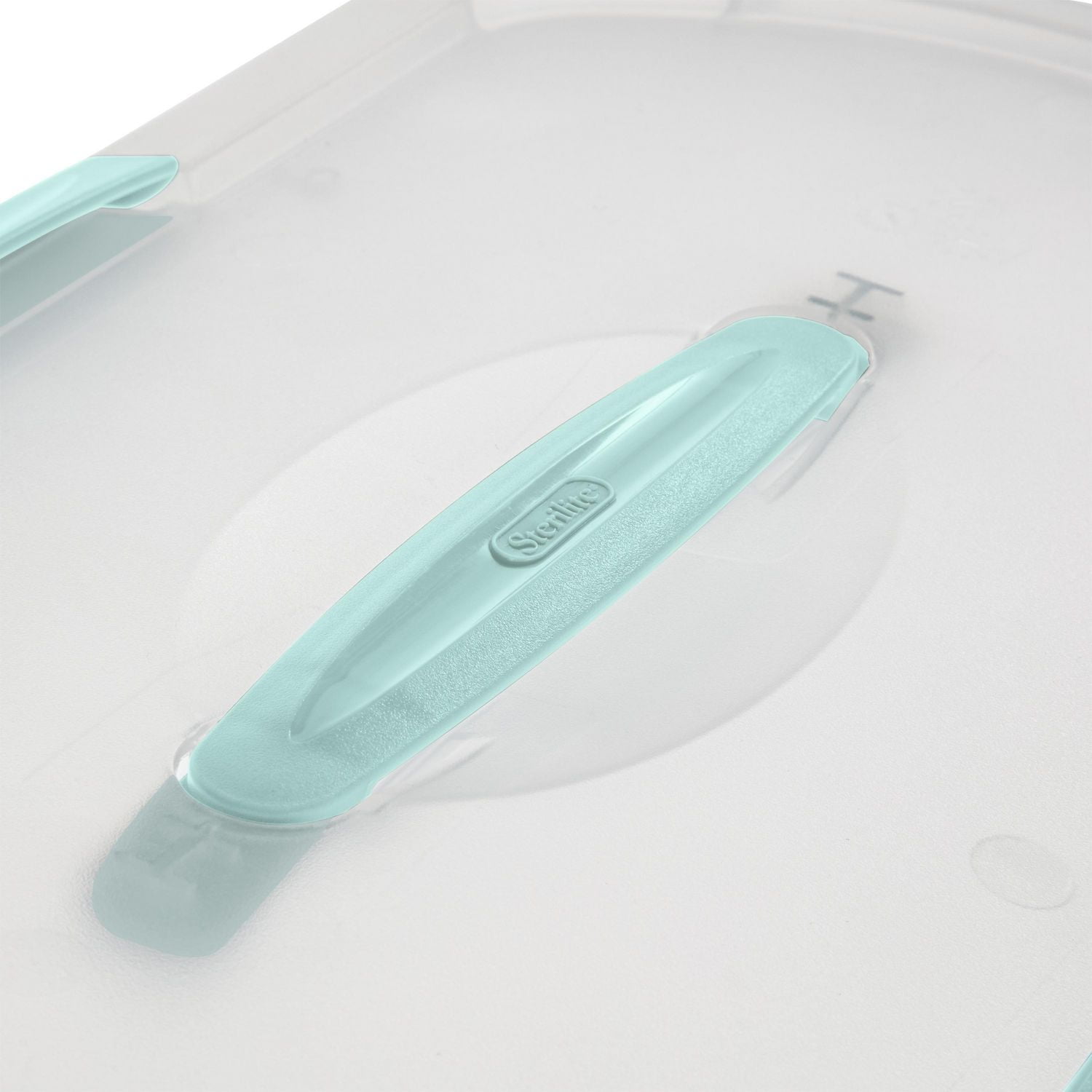 Sterilite BoÎte Moyenne Gigogne “ShowOffs™” La solution portable idéale