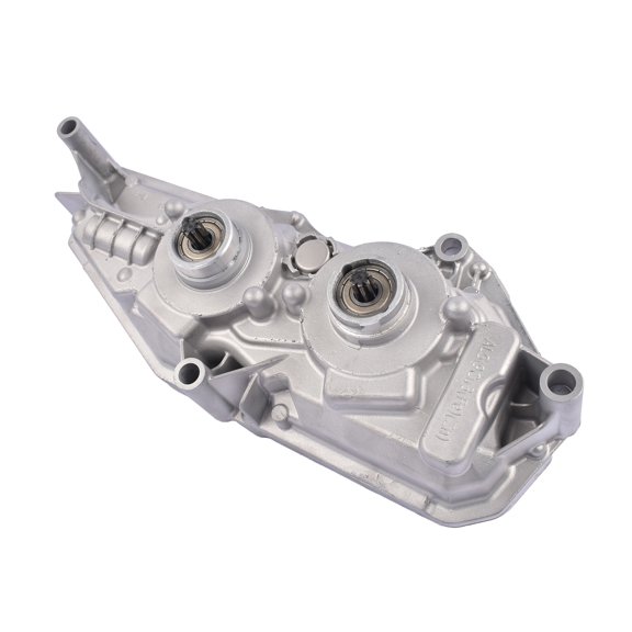 GELUOXI Programmed TCU TCM Transmission Control Module AE8Z-7Z369-F for 2011-2018 Ford Focus 2.0L