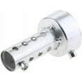 thumbnail image 4 of Decorative Vehicles Exhaust Pipe Baffle, Stainless Steel Motorcycle Can Muffler For Easy Installation And Stable Performance, 4 of 5