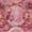Pink, variant on Unique Loom Baracoa Collection Area Rug - Coppelia (2' 2" x 3' Rectangle Pink/Ivory)