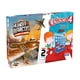 thumbnail image 2 of Coloca 4 + Hundir Barcos, Falomir, 11500, Multicolor, Caja de 2 Super Juegos. Falomir FALOMIR 11500, 2 of 2