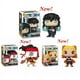 thumbnail image 3 of 2025 NUEVA figura de acción Funko Pop Demon Slayers Muichiro 1193 Tanjuro 1255 Rengoku 1308 Shinobu 1314, modelo de juguete de colección para regalo, 3 of 5