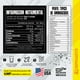 thumbnail image 3 of Proteína Zero Hidrolizada 43 Supplements Pay de Mora 10 kg 43SUPZEROPAYDEMORA10kg, 3 of 6