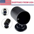 thumbnail image 2 of 52mm 2'' Universal Single Swivel Gauge Pod Mount Holder Car Auto Dash Meter Cup US, 2 of 12