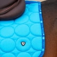 thumbnail image 3 of Hy DynaMizs Ecliptic Close Contact Saddle Pad, 3 of 4