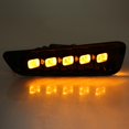 thumbnail image 3 of Luz de circulación diurna ANGGREK LED DRL para Ford F-150 Raptor 16-18, 3 of 8