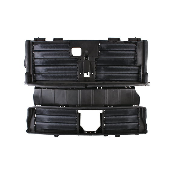 New Aftermarket Premium Fit Radiator Shutter Assembly KT4Z8475B fits 2019-2024 Ford Edge