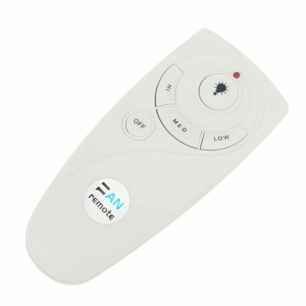 New Remote Control For Hampton Bay, How To Use Hampton Bay Ceiling Fan Without Remote