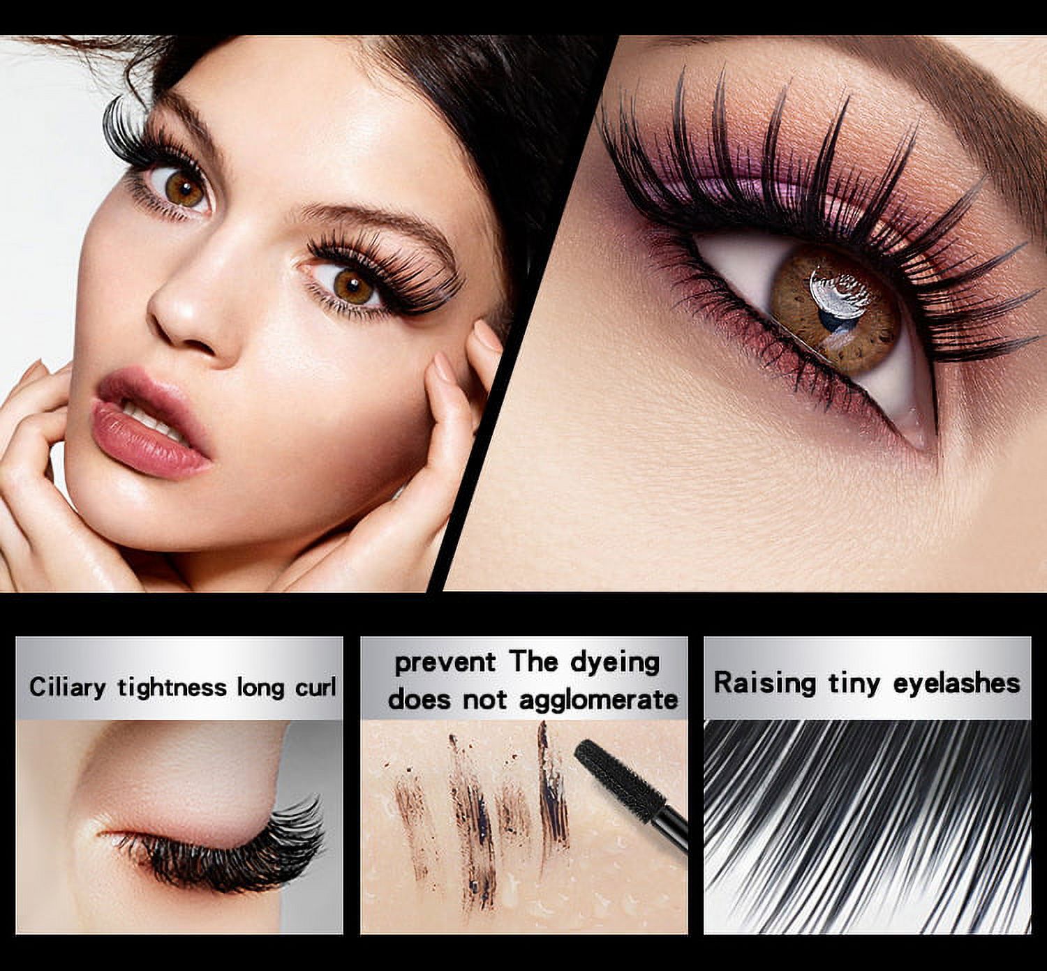 Scoop & Walmart + - Salty Lashes - Lifestyle 7 Fashion Blog