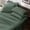 Green, variant on Caramel Pumpkin Full Size Sheet Set - 6 Piece Luxury 1800 Thread Count Bedding Sheets & Pillowcases - 16 Inch Deep Pocket Microfiber Bedding Set - Soft & Wrinkle Bed Sheets