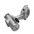 thumbnail image 2 of Ignition Barrel with Switch for Nissan Patrol GQ Y60 1988 1998 2 Door 4 Lock Kit, 2 of 2