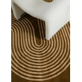 thumbnail image 5 of Handmade Modern Geometrical Design Hand Tufted Area Rug Hand Tuft Wool Rug, 5 of 5