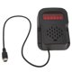 thumbnail image 1 of Alarma de Respaldo ANGGREK 120DB IP65 para Camiones Pesados, 1 of 7