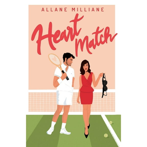 Match Heart Match, (Paperback)