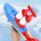 thumbnail image 5 of Lekihaqq Winter Snowball Launcher Gun Toy Outdoor Play Snowball Fight Shooter Cannon Blaster for Children Snow Battle Fun Activity, 5 of 5