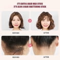 thumbnail image 4 of Hair Wax Stick for Long Lasting Hold and Non Greasy Shine, Flyaway Hair Tamer for Smooth Styling, 4 of 4