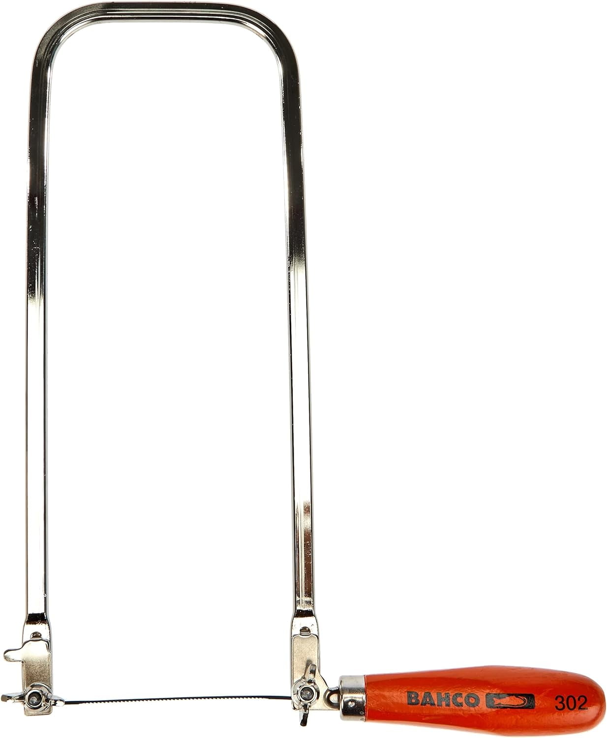Bahco fret deals saw