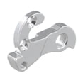 thumbnail image 3 of Derailleur Gear Hanger Bike Tail Hook Rear MTB Bike Aluminium Alloy Bike Components Derailleur Gear Mech Hanger, 3 of 10