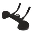 thumbnail image 1 of Entrenador De Soporte Para Planchas, Coderas Engrosadas, Temporizador Antideslizante, Ejercitador De Soporte Plano, Diseño De Doble Barra Para Ejercicios De Músculos Abdominales, 1 of 7
