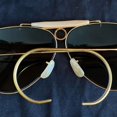 thumbnail image 5 of RB-Hip Hop-sunglasses 😎 Vintage Bausch & Lomb Sharp Shooter Aviator Sunglasses 😎, 5 of 5