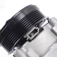thumbnail image 6 of AC Compressor For 1996-2006 Ford Mustang 4.6L 5.4L 1994-2002 Ford Crown Victoria, 6 of 10