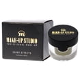 thumbnail image 4 of Make-Up Studio Shiny Effects, Makeup Eyeshadow, Light Olive, 0.14 oz, 4 of 6