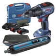 thumbnail image 1 of Rotomartillo Bosch GSB 18V-50 1/2' +Atornillador Dc DCPL045E, 1 of 10