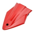 thumbnail image 4 of Cubierta De Asiento Trasero De Motocicleta, Cubierta De Carenado De Asiento Trasero Para S1000RR 2015‑2018(rojo), 4 of 5