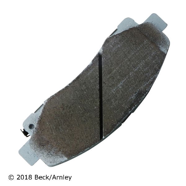 Rides2Racers OE Replacement for 20122014 Honda Ridgeline Disc Brake