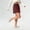 A487 Wine, variant on High Waisted Lounge Shorts for Women Elastic Striped Waistband Relaxed Fit Athletic Bottoms Wide Leg Casual Summer Pajama Shorts
