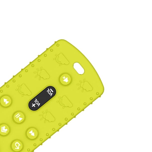 Juguetes para masticar de silicona para bebés, juguetes para morder anticomer, juguetes infantiles para aliviar la dentición Tmvgtek libre de BPA