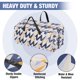 thumbnail image 2 of Bolsas de mudanza WORKPRO, paquete de 6, extra grandes, con cremalleras y asas, 2 of 6