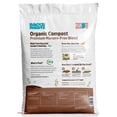 thumbnail image 6 of Back to the Roots Organic Compost Soil, 1 cuft Bag, 6 of 8