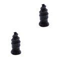 thumbnail image 1 of Transemion Versatile and Durable Vacuum Tyre Repair Rubber Nail Fast Repair Tool for Motorcycle Truck S 2Set, 1 of 6