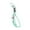 Green, variant on Sunscreen Applicator Lanyard Portable Suitable For Kids Adults And Family Use Dazzlers Clear Ornament Trees Winter Mantle Decorations for Living Room Hanging Glass Ornament Display Stain Glass Window