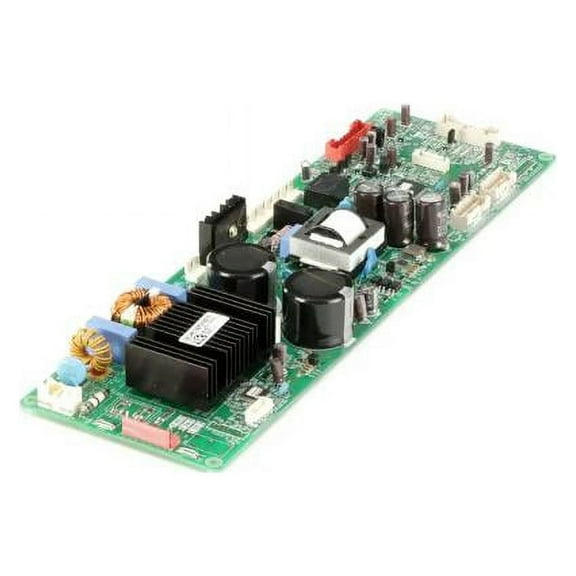 LG APPLIANCES EBR32881202 PCB ASSEMBLY,MAIN - GENUINE OEM PART